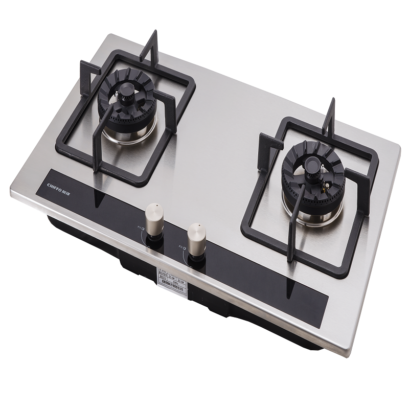 前锋燃气灶jztz401x