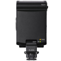 索尼(SONY) HVL-F20M 闪光灯 全自动曝光 尺寸62 x 114 x 24