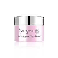 摩利仕（Maurysco）西班牙马鞭草柔润面霜30ml/滋润营养/保湿补水/提亮肤色/缓解干燥