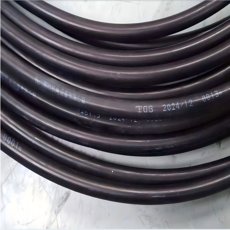 赛欧诺 室外光电复合缆GYTS-2B1+RVV3*4米高清大图