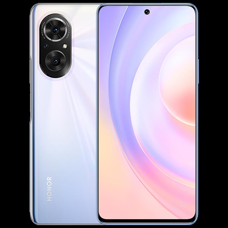 荣耀(honor)荣耀50 se 5g全网通 8gb 256gb 流光幻镜 1亿像素超清影像