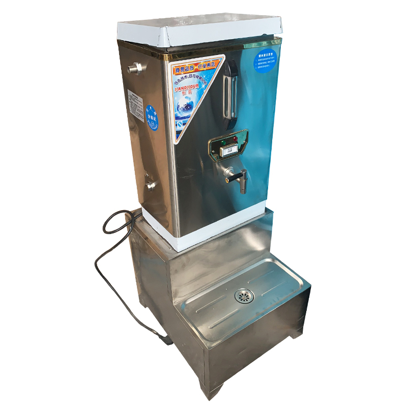 开水器商用全自动电热水机开水机办公室学校饮水机不锈钢工厂烧水炉