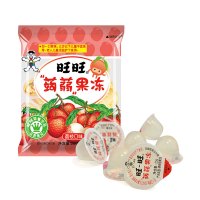 旺旺 蒟蒻果冻(荔枝味)200g