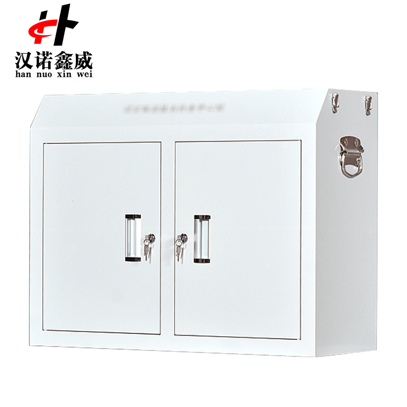汉诺鑫威手机存放柜中底柜600*776*300mm