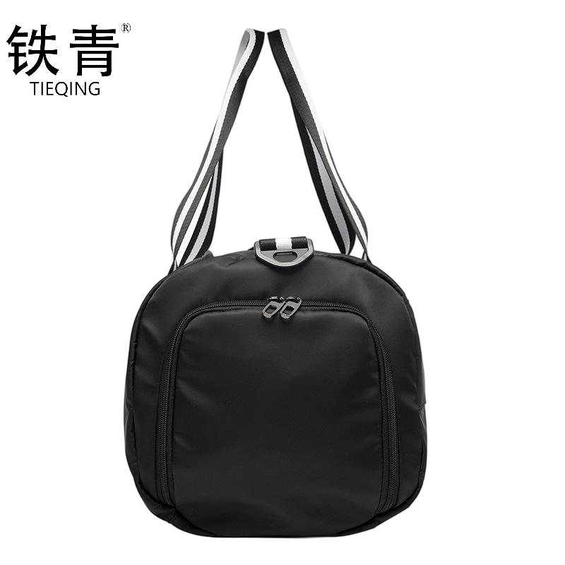 铁青 休闲运动包S58 个高清大图