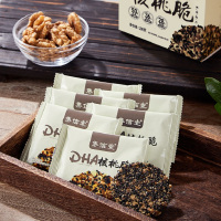 集信堂 DHA核桃脆108g*6盒