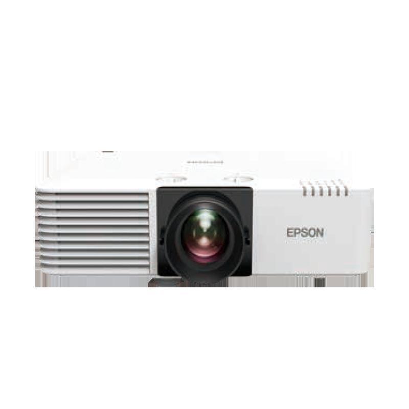 爱普生(EPSON)CB-L530U投影仪 激光工程投影机(标配+上门安装)
