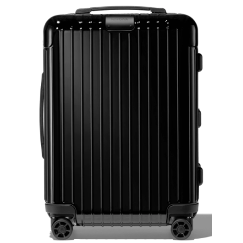 [直营]RIMOWA日默瓦Essential系列 聚碳酸酯 PC拉杆箱行李箱旅行箱登机箱 男女通用