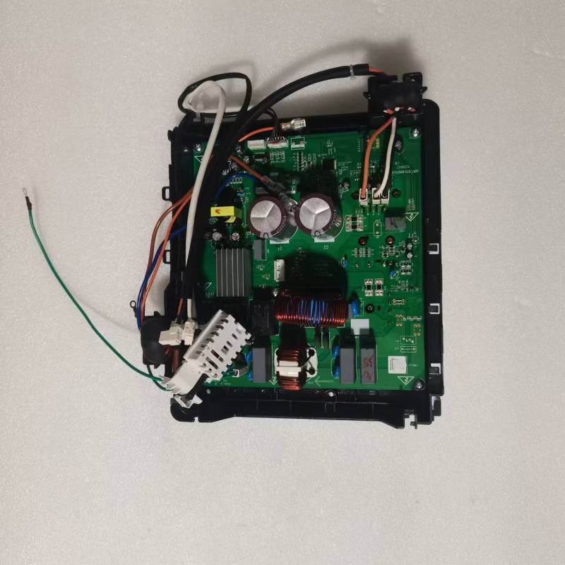 帮客材配 全新原装 倍科(BEKO) 900065538 外机主板 KFR- 72LW/CB1R 收前验货高清大图