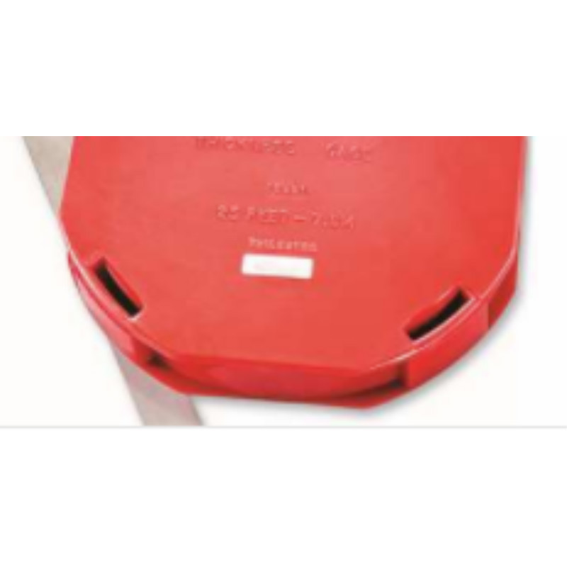 施泰力 Starrett 666M-20 666系列塞尺0.20mm 厚度