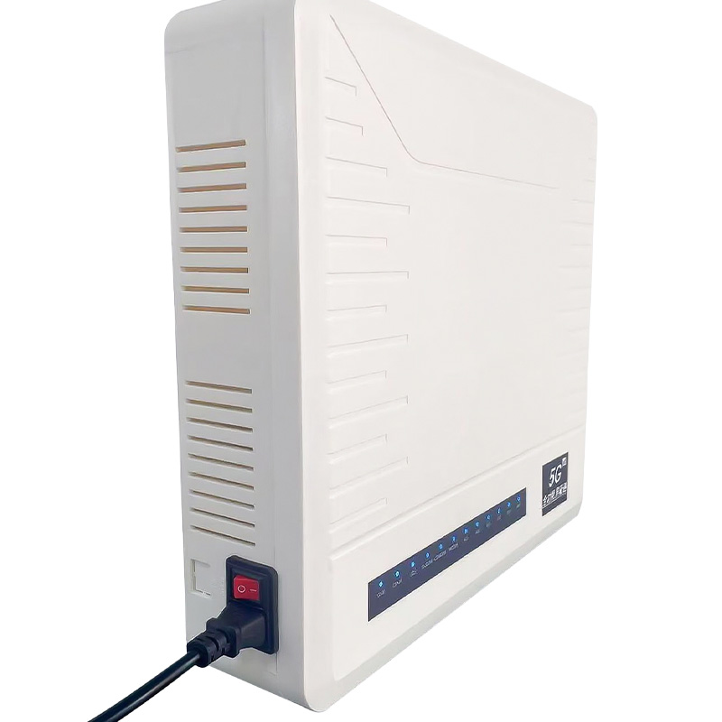 杜克恩 SFL-SJXHQ01 手机信号器 (计价单位:台) 白色高清大图