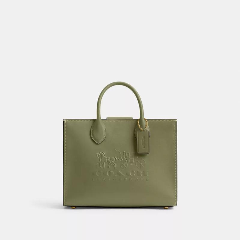 COACH 代购/蔻驰时尚多功能女包办公大容量手提包斜挎包单肩包