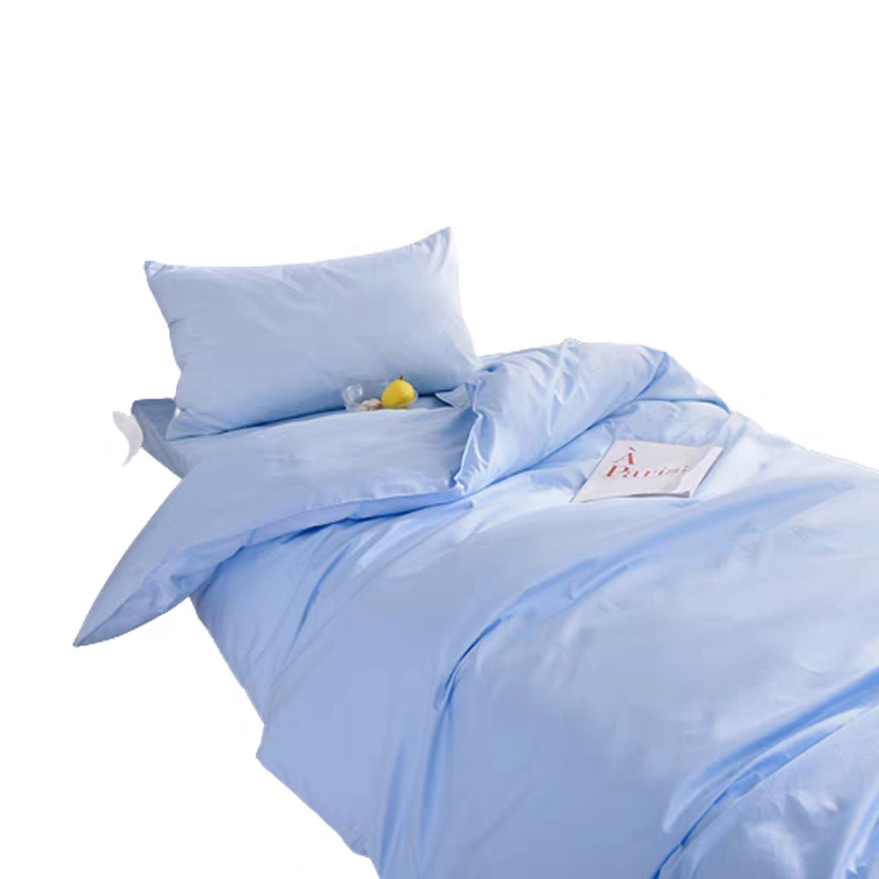 梦佳莉 被褥套装床品全棉七件套 SY-SJD4579 套高清大图