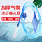 鱼缸吸便器虹吸管换水手动抽水器水族箱清洁工具洗沙器吸水管