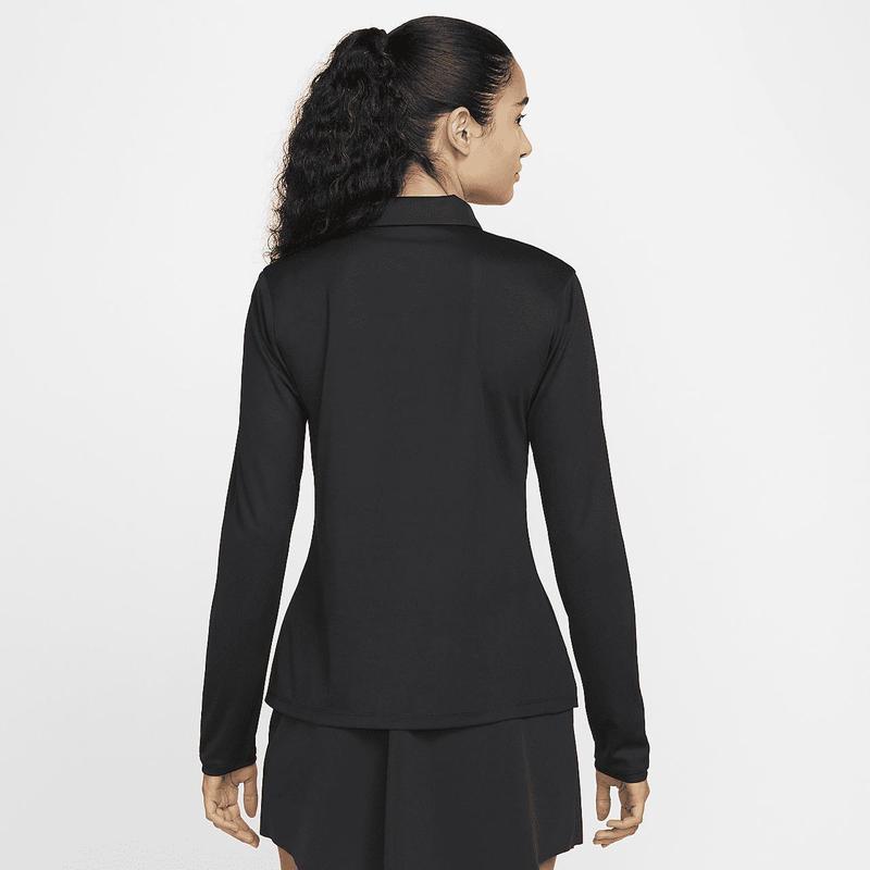 耐克(NIKE)女款运动POLO衫DriFIT技术速干透气环保面料