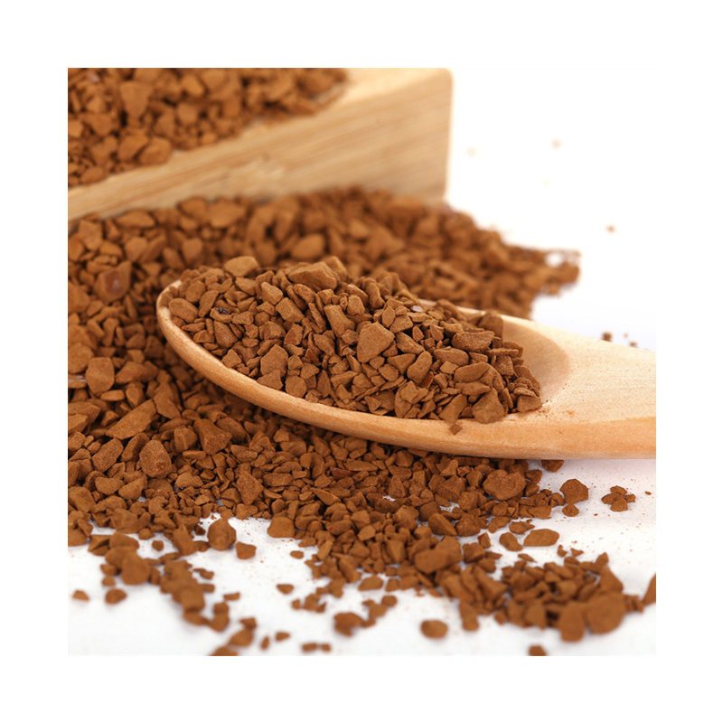 摩可纳Moccona 经典8号深度烘焙冻干速溶咖啡 无蔗糖黑咖啡 100g