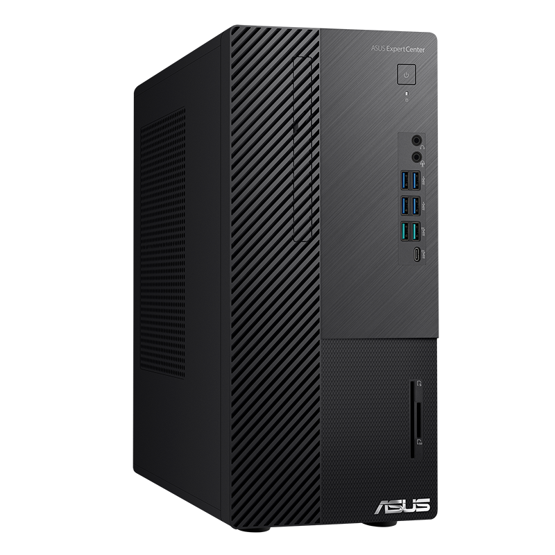 华硕(ASUS)商用台式电脑弘道 D900MD-I5M00103 (I5-12400 16G 512GSSD 集显 WIN11)