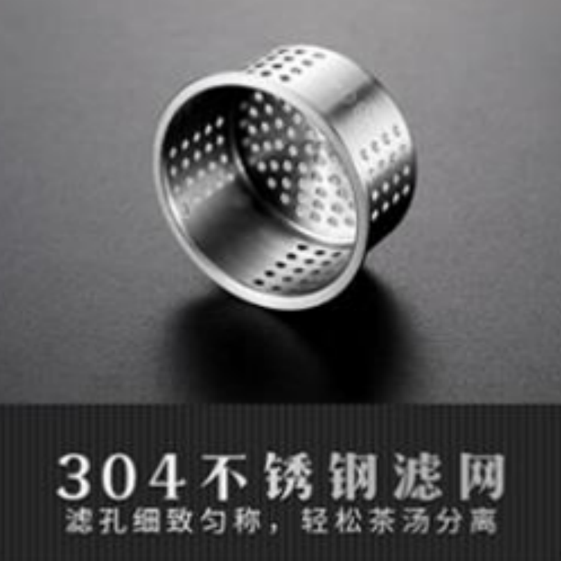 富光 GP1609 玻璃杯340ml(单位:个)颜色随机发货高清大图