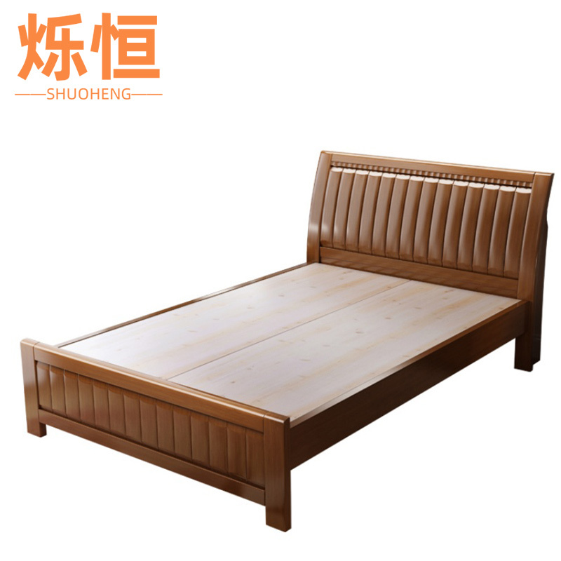 烁恒床90*190cm张高清大图