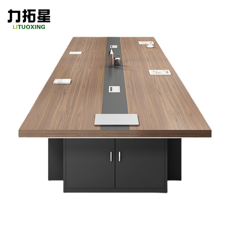 力拓星 会议台 5m 张高清大图