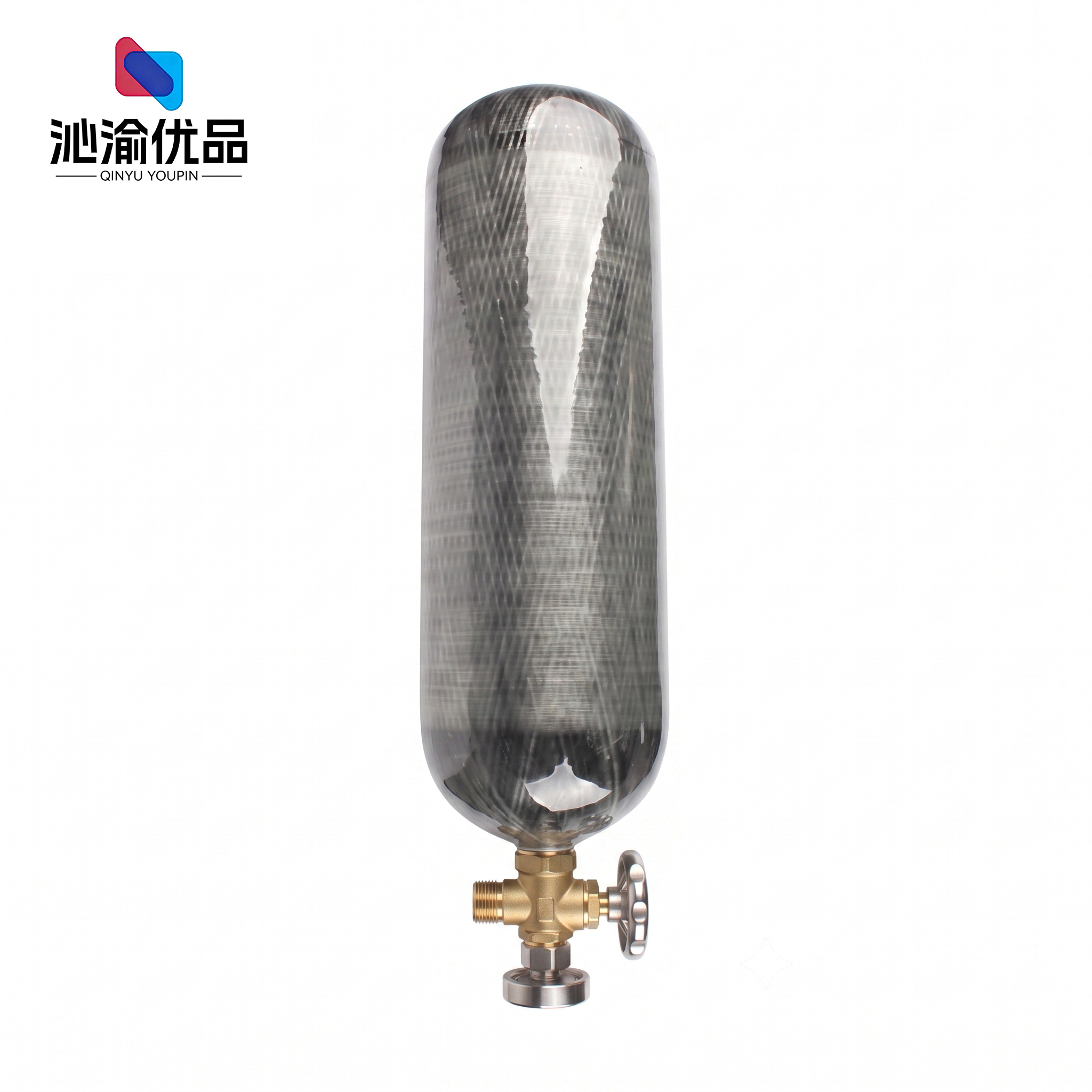 沁渝优品 压力空气瓶 XL-08 个高清大图