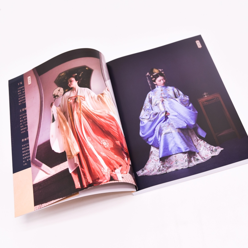 [正版]华夏霓裳 汉服版型制作与裁剪专业教程 汉服设计入门书汉服制版剪裁缝纫 国风服装设计参考书古代服饰结构图集 书店高清大图