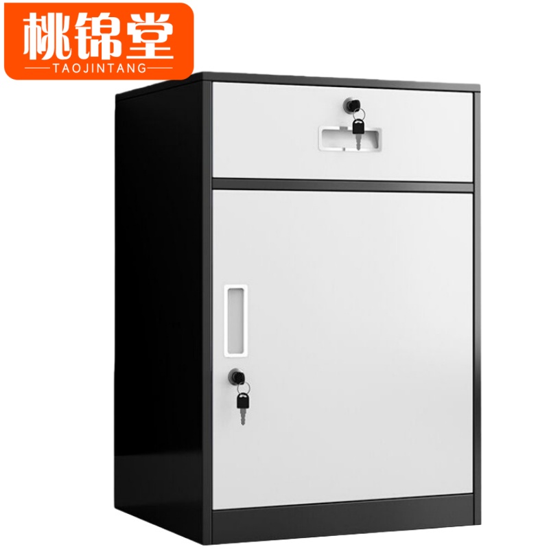 桃锦堂 储物柜高清大图