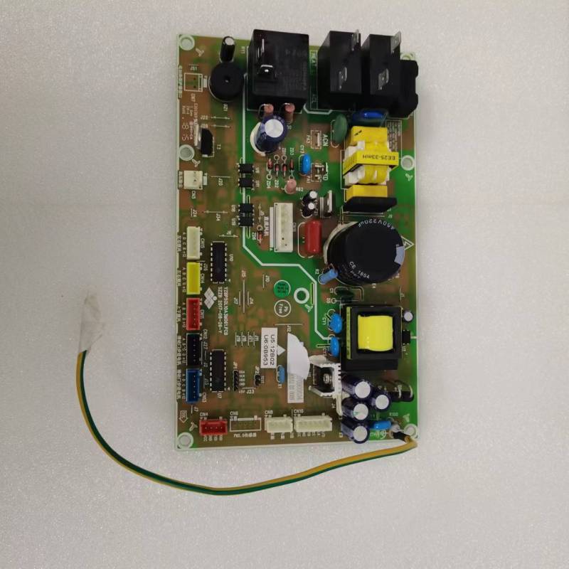 帮客材配 全新原装 P0970100795 IVH- 72YF1W 52YF1W 52YF2W 72YC3W内主板高清大图