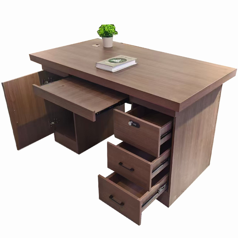 广顺泰 办公职员桌 电脑桌 BG-187 1600*800*750mm 张高清大图