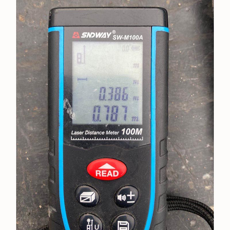定制火炬蓄电池6V210AH型动力蓄电池电动车蓄电池260*182*303(6个)