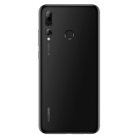华为(HUAWEI) 畅享9S 2400万超广角三摄珍珠屏 全网通版 4GB+128GB 幻夜黑 移动联通电信4G手机 双卡双待