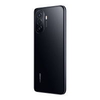 华为/HUAWEI 畅享50 8GB+256GB 幻夜黑 6000mAh大电池 6.75英寸影音大屏 22.5W超能续航 移动联通电信全网通手机老人机学生机(含线充套装)