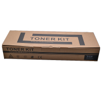 惠通适用适用京瓷TK-6118粉盒 适应Kyocera Ecosys M4125idn粉盒