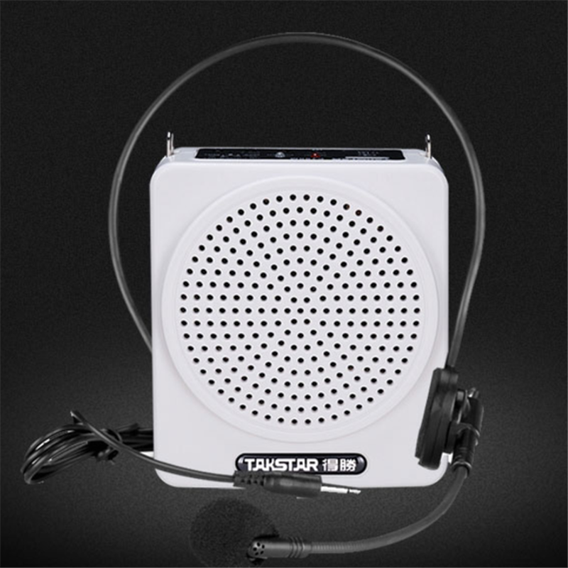 Takstar/得胜 YC E180M扩音器教师专用小蜜蜂导游教学便携腰挂大功率