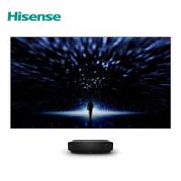 海信(Hisense)80L5 80英寸4K人工智能影院巨幕 激光电视机
