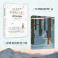 偶然的创造（埃莱娜·费兰特作品系列·精装）
