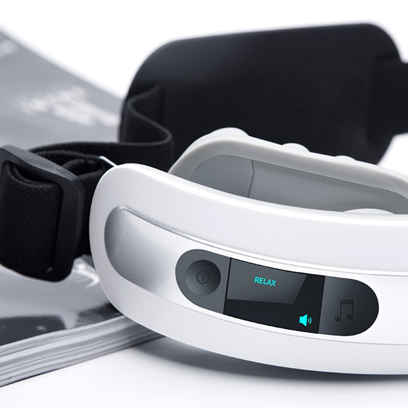 艾诗凯奇skgskg眼部按摩仪4301