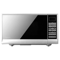 格兰仕(Galanz) 家用光波炉微波炉烤箱一体23L G80F23CN3P-SR(W0)