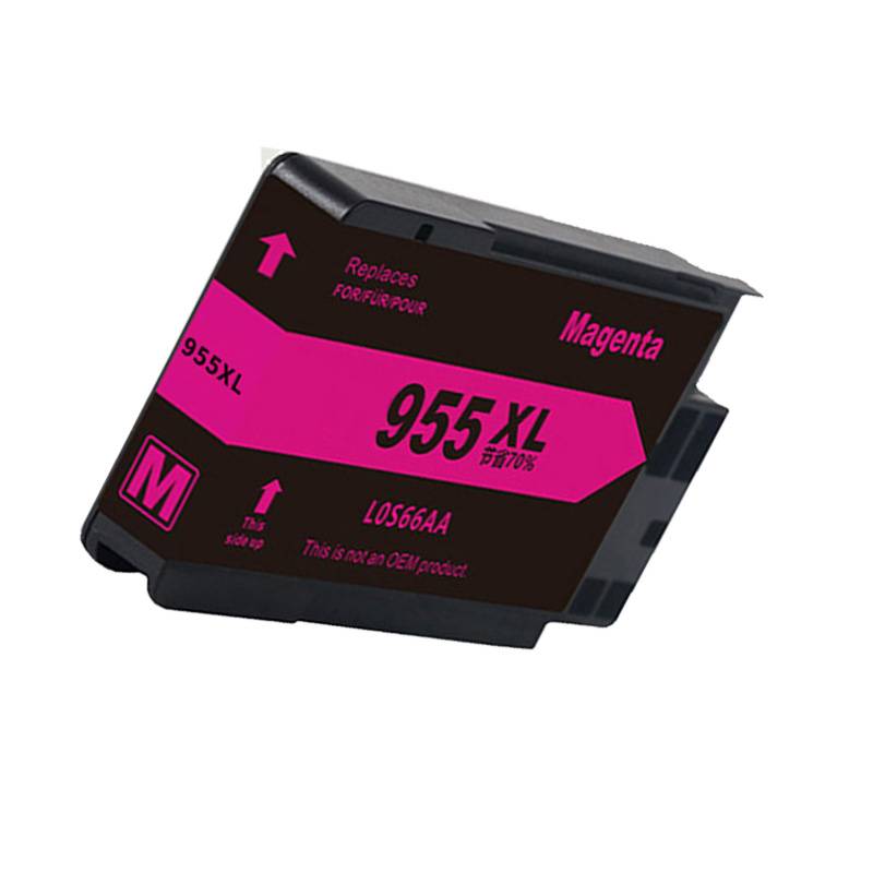 金士顿 墨盒 955XL 黑支高清大图