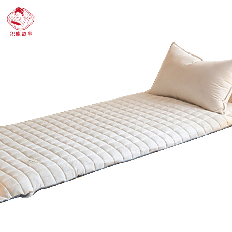 织娘故事 床垫 180*200cm/张高清大图