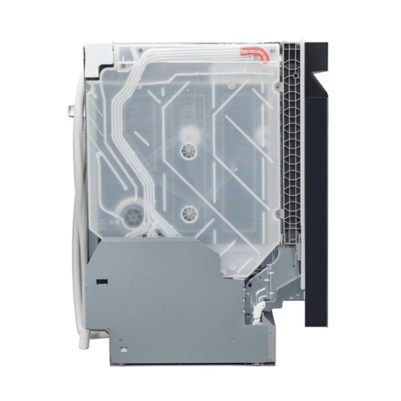 西门子智净魔方洗碗机SJ45ZB28MC图片