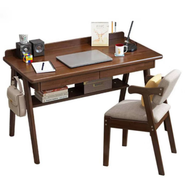 广顺泰 书桌椅 AR-974 140*60*75cm 套