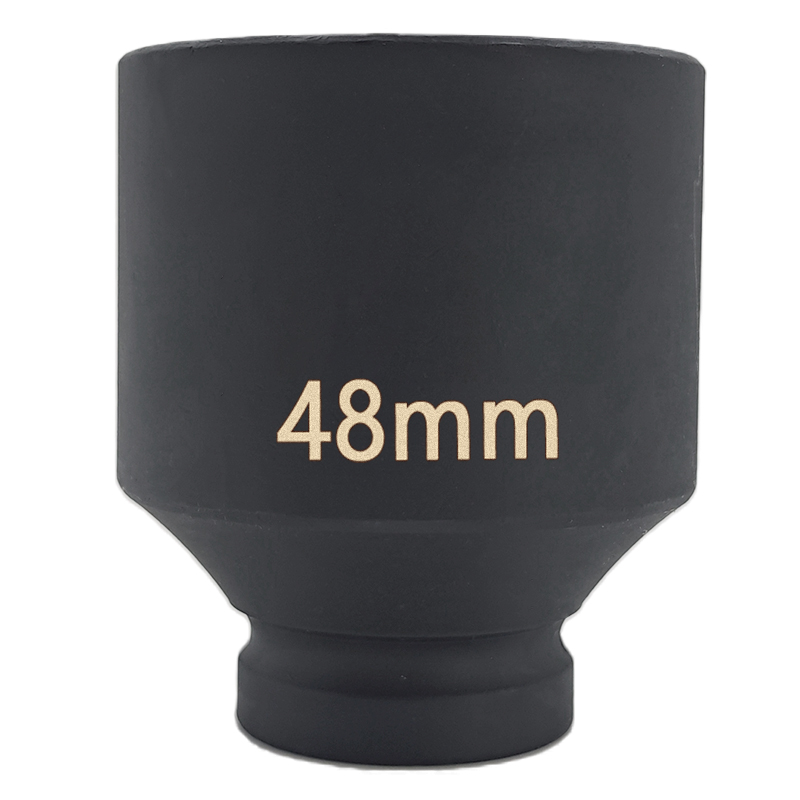 LEECBB 3/4套筒头 48mm 个
