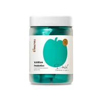 [秒价88元]Vmores 维多氏 Dash 100亿益生菌冻干 60g(30包)澳洲进口