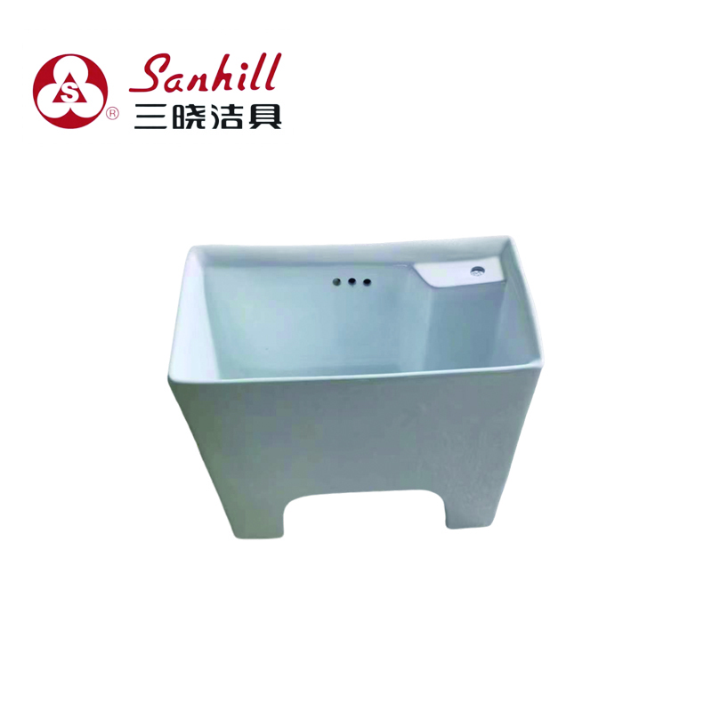 三晓拖布池 墩布池 SX-6040 个