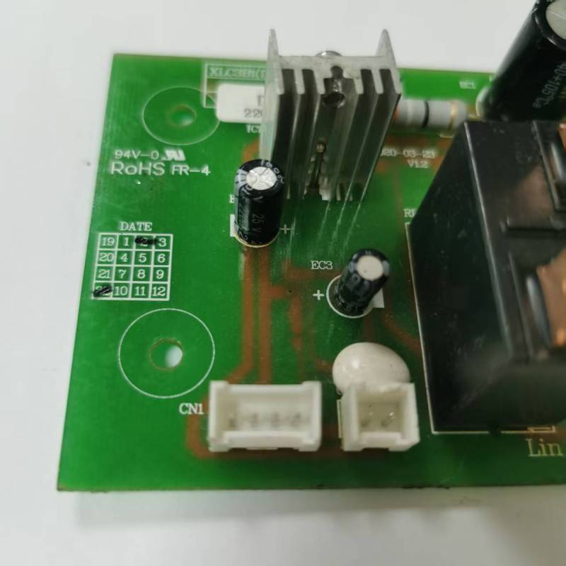 帮客材配 全新原装法迪欧电热水器 32B1系列主控板(电源板)F55/65/85 收前务必验货32B1高清大图