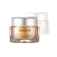 梦妆（Mamonde）苦橙维他命生机鲜活凝霜 50ml