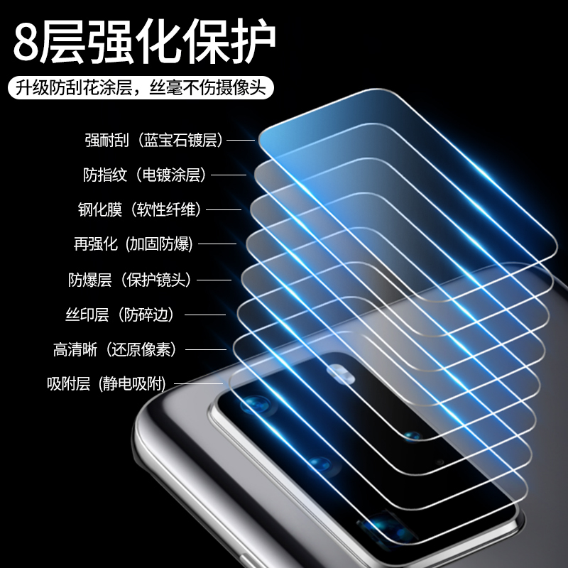 手机/数码/配件>手机配件>手机贴膜>星弗>星弗p40镜头膜手机贴膜>800