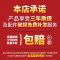 电脑桌台式简约家用卧室电脑桌子学生写字桌写字台现代办公桌书桌 A款110CM大书架 古橡木色
