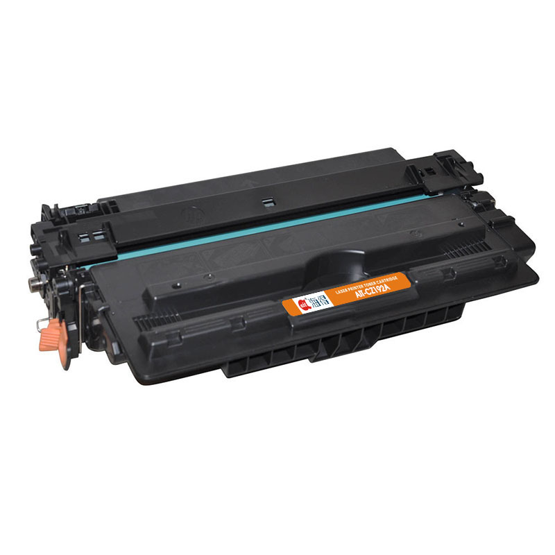 Ait海得 CZ192A硒鼓 专业版 AIT-CZ192A hp93A 适用惠普HP M435nw M701 M706高清大图